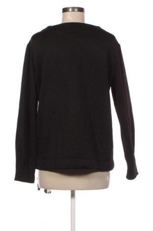 Γυναικεία μπλούζα Gerry Weber, Μέγεθος L, Χρώμα Μαύρο, Τιμή 8,61 €