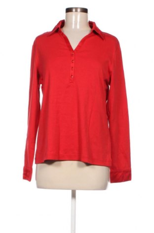 Damen Shirt Gerry Weber, Größe XL, Farbe Rot, Preis € 26,72