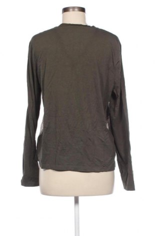 Damen Shirt Gerry Weber, Größe L, Farbe Grün, Preis 33,40 €