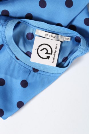 Damen Shirt Gestuz, Größe S, Farbe Blau, Preis € 15,68