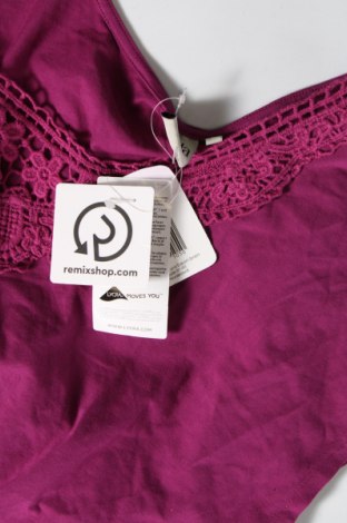 Дамска блуза Giada, Размер 3XL, Цвят Лилав, Цена 31,00 лв.