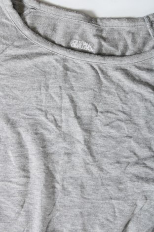Γυναικεία μπλούζα Gilligan & Omalley, Μέγεθος XL, Χρώμα Γκρί, Τιμή 5,29 €