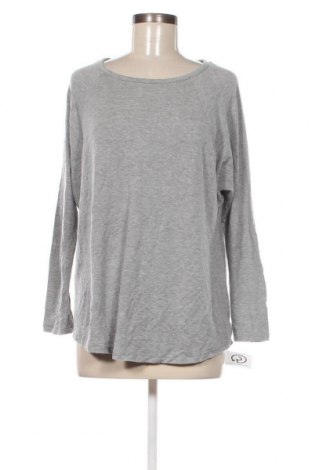 Γυναικεία μπλούζα Gilligan & Omalley, Μέγεθος XL, Χρώμα Γκρί, Τιμή 11,75 €