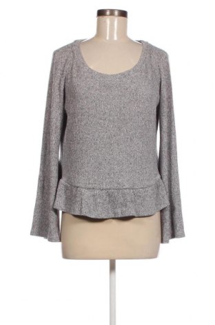 Damen Shirt Gilligan & Omalley, Größe S, Farbe Grau, Preis € 2,64