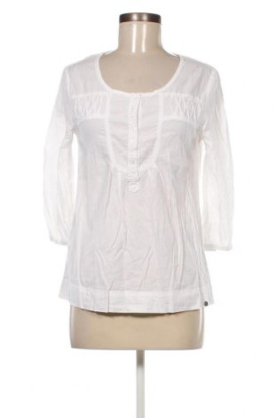 Γυναικεία μπλούζα Gin Tonic, Μέγεθος S, Χρώμα Λευκό, Τιμή 10,96 €