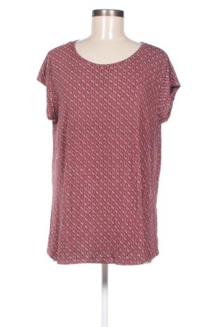 Damen Shirt Gina, Größe XL, Farbe Mehrfarbig, Preis € 10,00