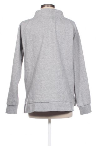 Γυναικεία μπλούζα Gina, Μέγεθος XL, Χρώμα Γκρί, Τιμή 4,67 €