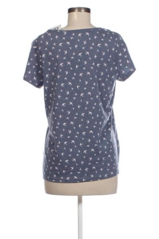 Γυναικεία μπλούζα Gina, Μέγεθος L, Χρώμα Μπλέ, Τιμή 11,75 €