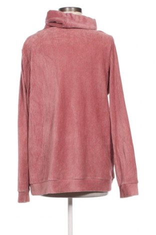 Γυναικεία μπλούζα Gina, Μέγεθος XL, Χρώμα Ρόζ , Τιμή 11,75 €