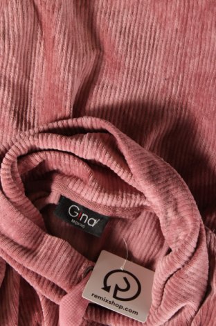 Bluză de femei Gina, Mărime M, Culoare Roz, Preț 25,63 Lei