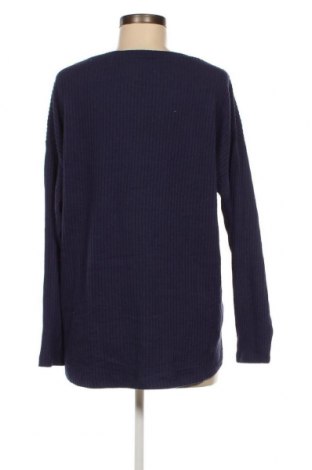 Γυναικεία μπλούζα Gina, Μέγεθος XL, Χρώμα Μπλέ, Τιμή 3,41 €