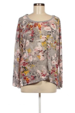 Γυναικεία μπλούζα Gina, Μέγεθος XL, Χρώμα Πολύχρωμο, Τιμή 7,05 €