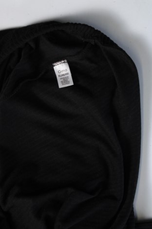 Bluză de femei Gina, Mărime XL, Culoare Negru, Preț 22,44 Lei