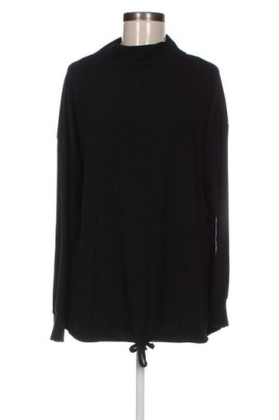 Damen Shirt Gina, Größe XL, Farbe Schwarz, Preis € 4,50