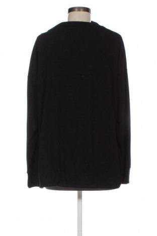 Damen Shirt Gina, Größe XL, Farbe Schwarz, Preis € 4,50