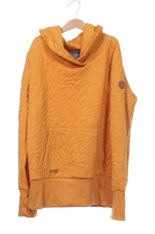 Damen Shirt Gina, Größe M, Farbe Gelb, Preis 4,63 €