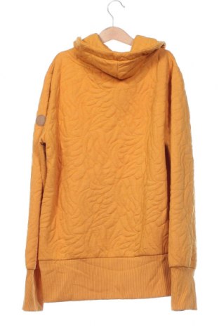Damen Shirt Gina, Größe M, Farbe Gelb, Preis 4,63 €