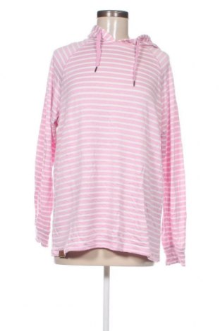 Γυναικεία μπλούζα Gina, Μέγεθος L, Χρώμα Ρόζ , Τιμή 6,46 €