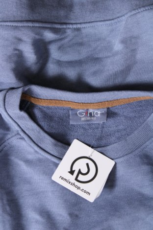 Damen Shirt Gina, Größe M, Farbe Blau, Preis 4,23 €