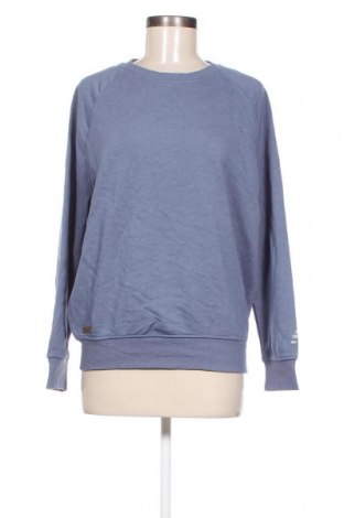 Γυναικεία μπλούζα Gina, Μέγεθος M, Χρώμα Μπλέ, Τιμή 4,35 €