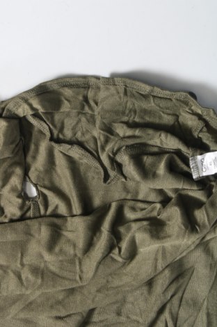Γυναικεία μπλούζα Gina, Μέγεθος XL, Χρώμα Πράσινο, Τιμή 5,76 €