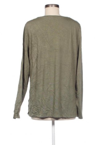 Damen Shirt Gina, Größe XL, Farbe Grün, Preis € 6,48