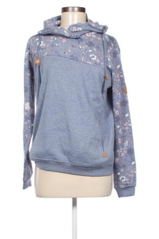Γυναικεία μπλούζα Gina, Μέγεθος M, Χρώμα Μπλέ, Τιμή 11,75 €