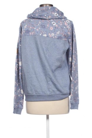 Damen Shirt Gina, Größe M, Farbe Blau, Preis € 13,22