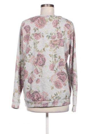 Γυναικεία μπλούζα Gina, Μέγεθος XL, Χρώμα Πολύχρωμο, Τιμή 7,05 €