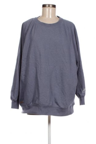 Damen Shirt Gina, Größe XXL, Farbe Blau, Preis 6,87 €