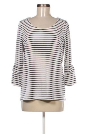 Γυναικεία μπλούζα Gina, Μέγεθος S, Χρώμα Λευκό, Τιμή 1,76 €