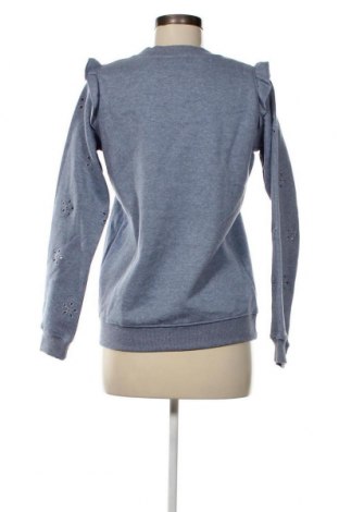 Γυναικεία μπλούζα Gina, Μέγεθος S, Χρώμα Μπλέ, Τιμή 2,23 €