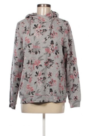 Дамска блуза Gina, Размер M, Цвят Сив, Цена 6,65 лв.