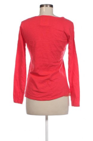 Дамска блуза Gina, Размер M, Цвят Червен, Цена 5,32 лв.