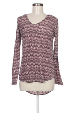 Damen Shirt Gina, Größe S, Farbe Mehrfarbig, Preis 1,98 €