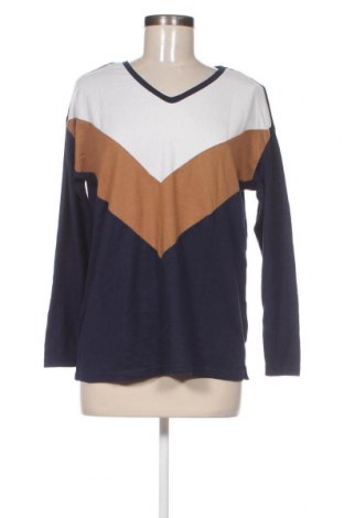 Γυναικεία μπλούζα Gina, Μέγεθος M, Χρώμα Πολύχρωμο, Τιμή 3,17 €