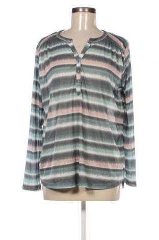 Damen Shirt Gina Benotti, Größe XL, Farbe Mehrfarbig, Preis 4,62 €