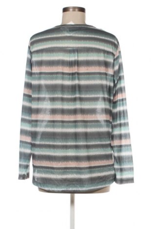 Дамска блуза Gina Benotti, Размер XL, Цвят Многоцветен, Цена 9,03 лв.