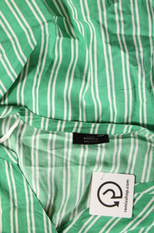 Дамска блуза Gina Benotti, Размер 3XL, Цвят Зелен, Цена 19,00 лв.