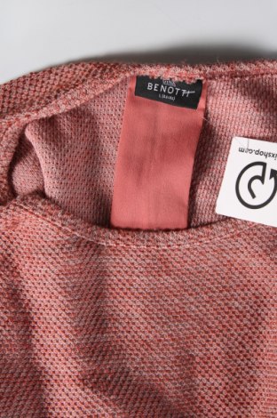 Damen Shirt Gina Benotti, Größe XL, Farbe Rosa, Preis € 13,22