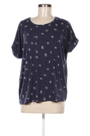 Damen Shirt Gina Benotti, Größe M, Farbe Blau, Preis 2,91 €