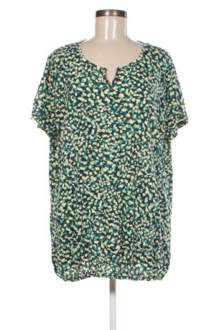 Damen Shirt Gina Benotti, Größe L, Farbe Mehrfarbig, Preis 13,22 €