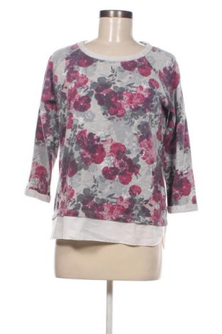 Дамска блуза Gina Benotti, Размер S, Цвят Сив, Цена 9,50 лв.