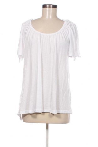 Damen Shirt Gina Benotti, Größe XL, Farbe Weiß, Preis 7,93 €