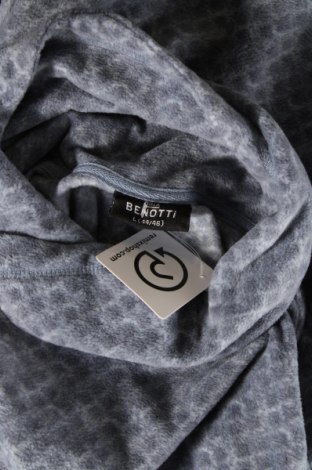 Damen Shirt Gina Benotti, Größe XL, Farbe Grau, Preis 3,52 €