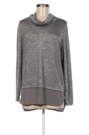 Damen Shirt Gina Benotti, Größe S, Farbe Grau, Preis 6,61 €