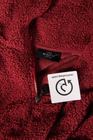 Damen Shirt Gina Benotti, Größe XL, Farbe Rot, Preis 6,48 €