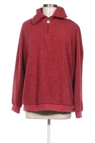 Damen Shirt Gina Benotti, Größe XL, Farbe Rot, Preis 6,61 €