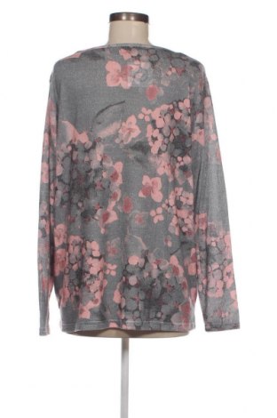 Γυναικεία μπλούζα Gina Benotti, Μέγεθος L, Χρώμα Πολύχρωμο, Τιμή 11,75 €