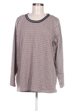 Γυναικεία μπλούζα Gina Benotti, Μέγεθος XL, Χρώμα Πολύχρωμο, Τιμή 4,35 €
